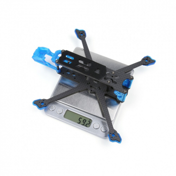 Rama FPV iFlight Chimera4 LR (X-Geometry)